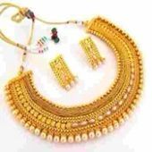 1 Gram Gold Jewellary Dealers